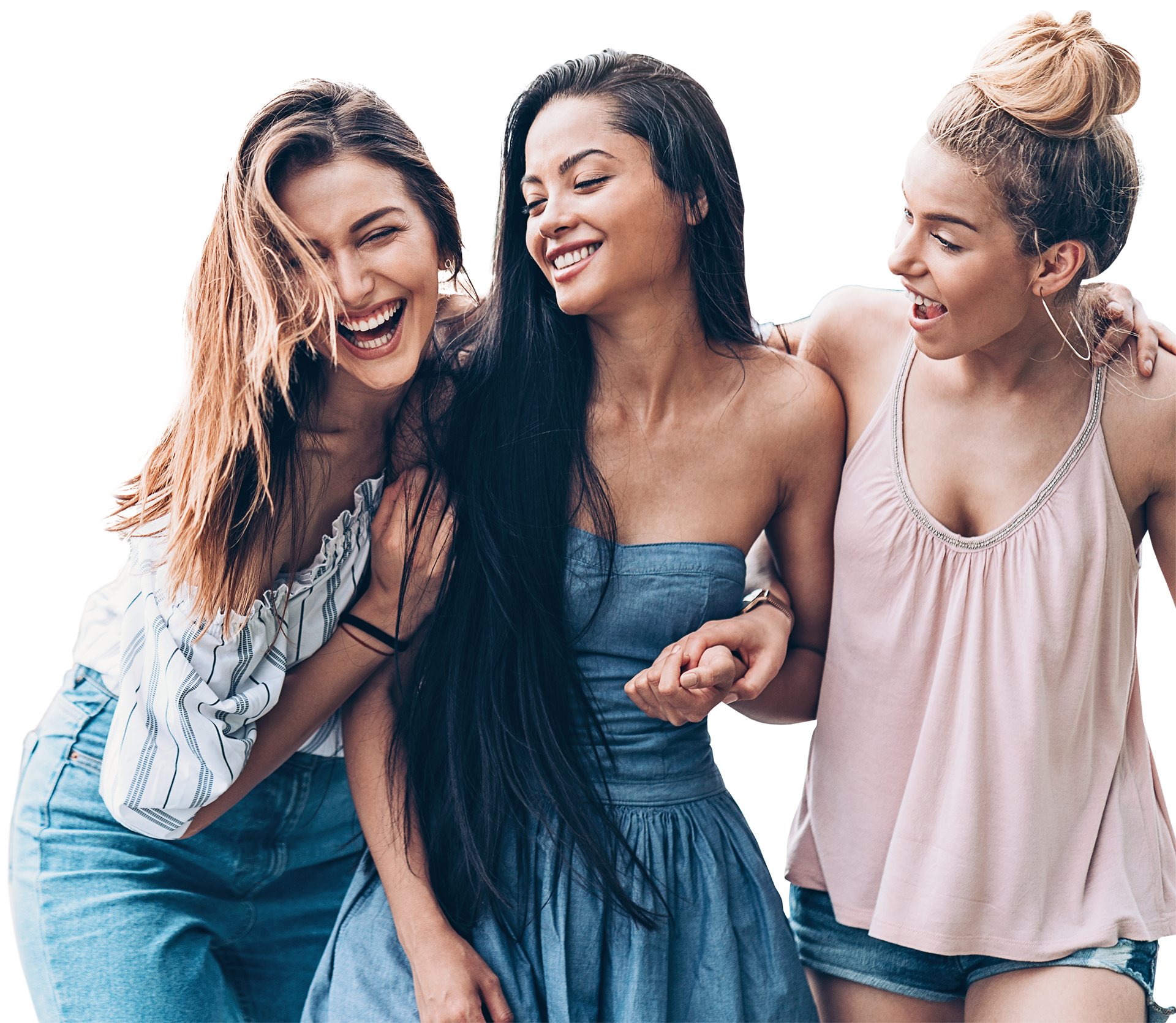 perfect lashes, perfect moments