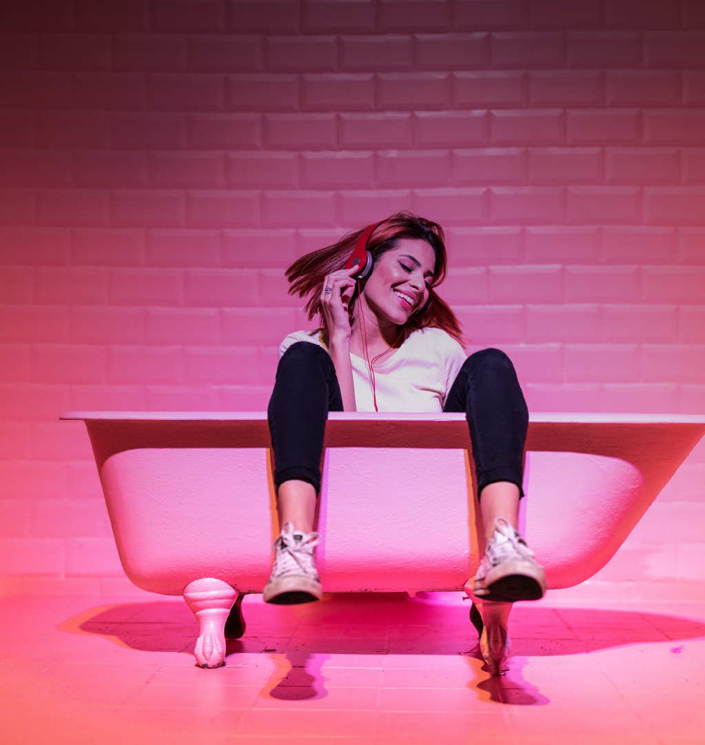 Finde das Studio in deiner Nähe