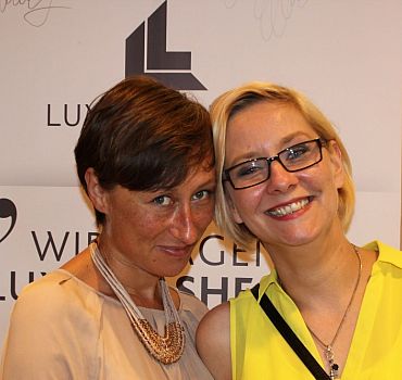 Fashionweek Berlin Juli 2014