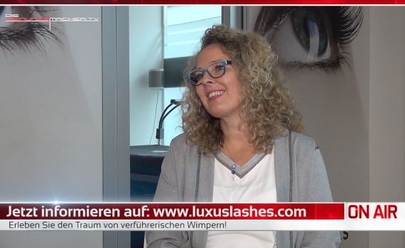 Die Erfolgsgeschichte von LUXUSLASHES®