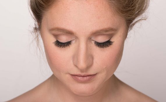 LUXUSLASHES® – Qualität die überzeugt 