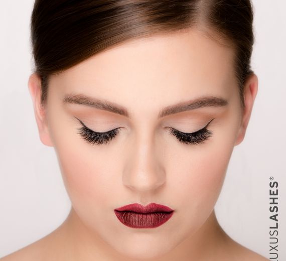 Wimpern lashes - Der Favorit