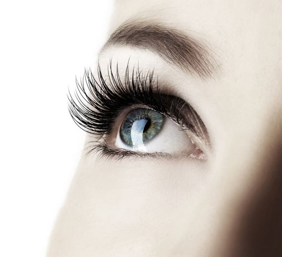 Single lashes