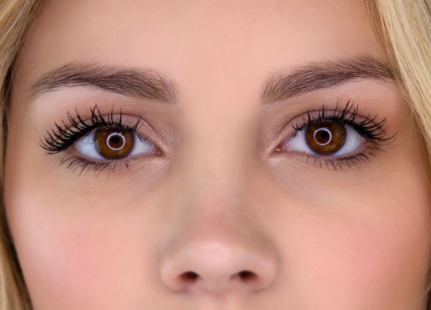 mit Mascara