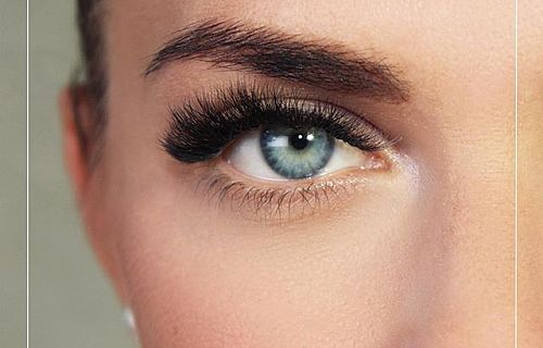 Luxuslashes