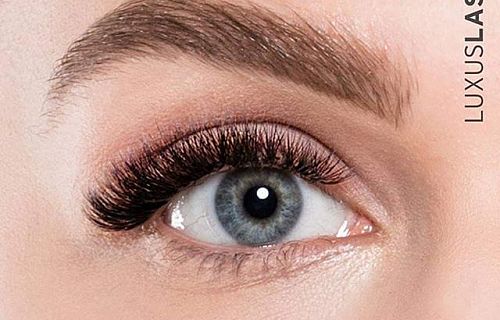 Luxuslashes