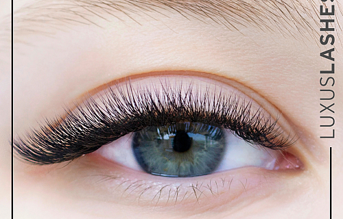 Luxuslashes 