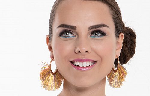 Luxuslashes; Wimpernverlängerung, Lashes ,Lashextensions