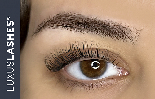 Luxuslashes