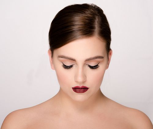 LUXUSLASHES® – the original